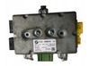 Engine ECU kit and lock set 6960518