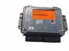 Engine control unit/module ECU 0261S18850