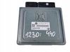 Engine control unit/module ECU 5WP44715