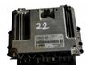 Engine control unit/module ECU 