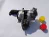 Supercharger 