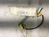 Side airbag 13222967