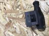 Seat heating switch 13138251