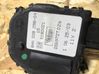 Air flap motor/actuator 9180021