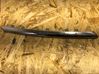 Front bumper upper radiator grill 13264450