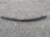 Front bumper lip 13764440