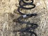 Front coil spring 