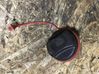 Fuel tank filler cap 
