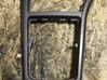 Gear shifter surround trim plastic 13116961