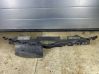 Top upper radiator support slam panel 13250569