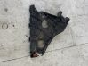 Front bumper mounting bracket 13367893