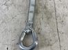 Tie down hook / loop 