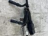 Glow plug wires 55577669