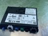 GPS navigation control unit/module 84089009