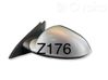 Front door electric wing mirror 13269564