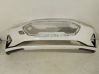 Front bumper JX7B17757A