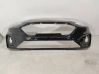 Front bumper JX7B17757S