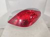 Lampa tylna 9649986580