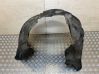 Front wheel arch liner splash guards 8T0821171M