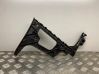 Rear bumper mounting bracket 8T0807453