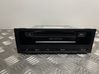 Radio/CD/DVD/GPS head unit 8R2035666E