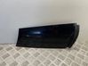 Moldura del vidrio lateral trasero 7146101