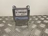 Airbag control unit/module 4G0907637K