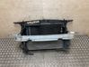 Radiator support slam panel 
