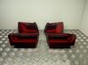 Rear/tail lights set 4G9945096E