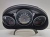 Speedometer (instrument cluster) MM0038001