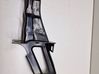 Front bumper cross member 31329800