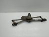 Front wiper linkage and motor 3397020724