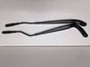 Front wiper blade arm FR3B17B589AA