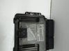 Engine control unit/module 0281015158