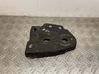Radiator mount bracket C9H7A