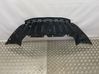 Front bumper skid plate/under tray 
