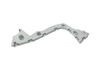 Rear bumper mounting bracket F1EB17E850FA