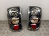 Rear/tail lights set 