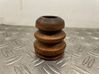 Front shock absorber damper bump stop 6G913K100