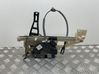 Rear door lock BF6AF26413AH
