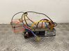 Air conditioner control unit module 16050460