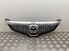 Front bumper upper radiator grill GR1L50712