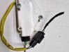 Central locking motor 7M0959775C