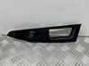 Electric window control switch DS7314A568B