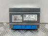 Gearbox control unit/module 7544721