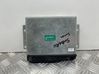 ABS control unit/module 27526AE050
