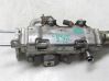 EGR valve cooler 