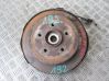 Stub axle 