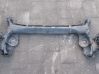 Rear axle beam 