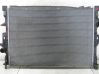 Coolant radiator 31319065